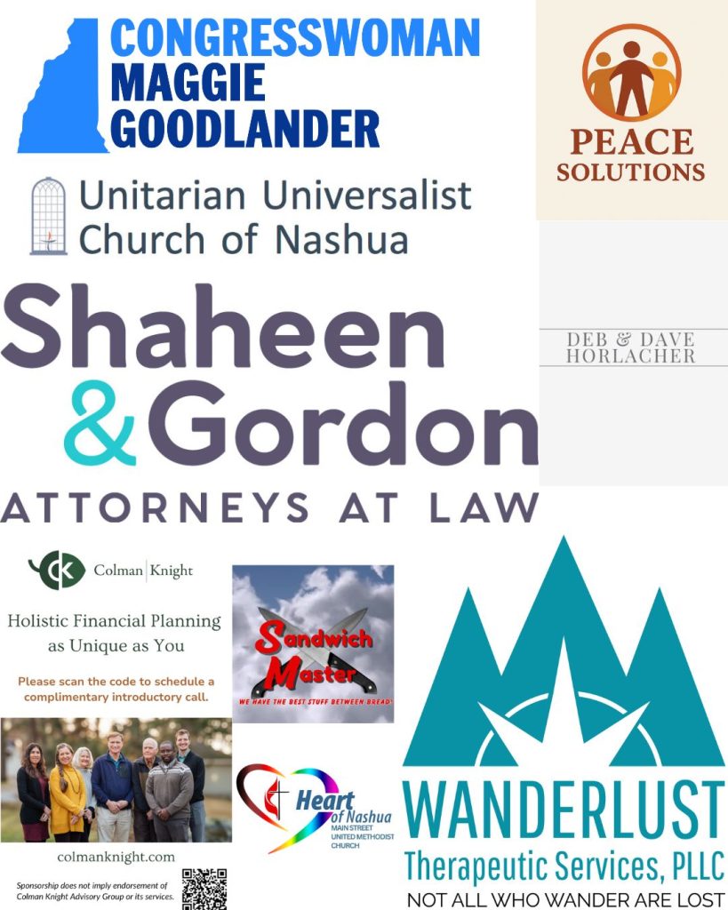 Greater Nashua Area Branch of the NAACP – GNAB of the NAACP